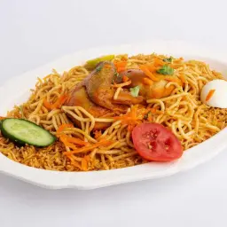 Kouzi Chicken